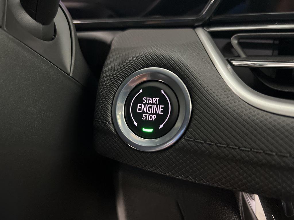 new 2026 Chevrolet TrailBlazer car, priced at $29,364