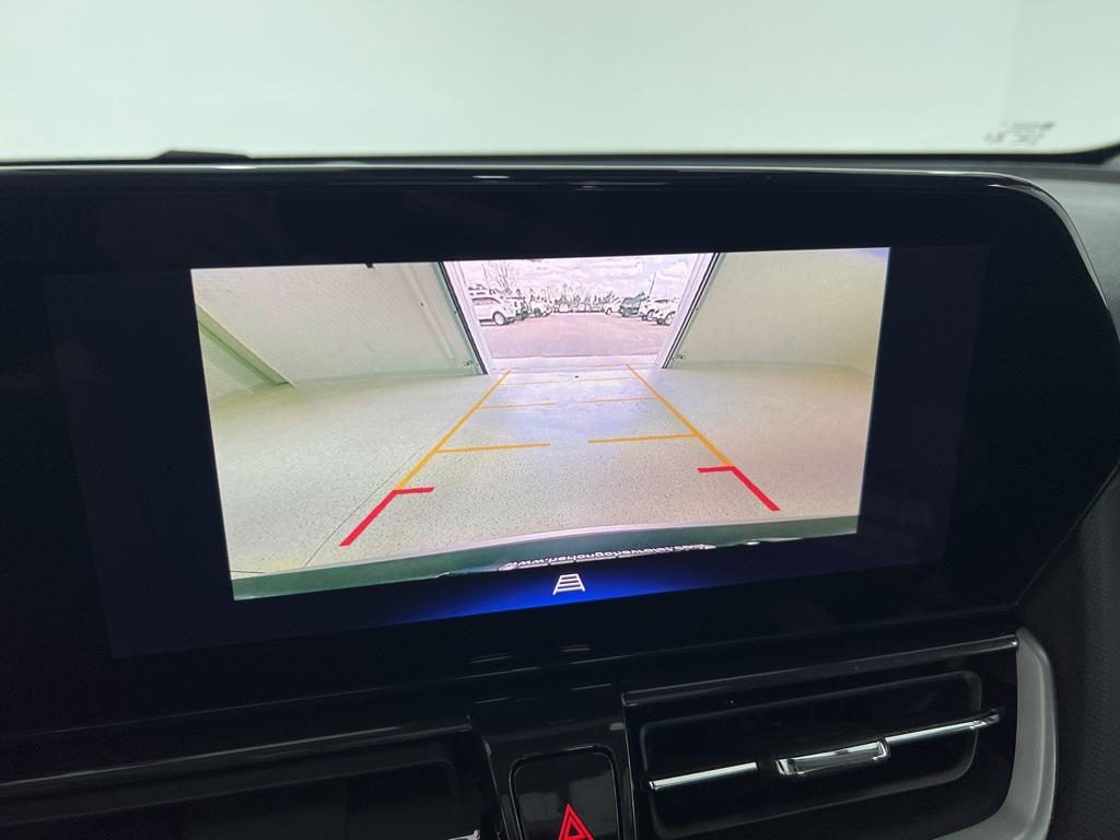 new 2026 Chevrolet TrailBlazer car, priced at $29,364