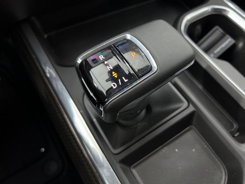 new 2024 Chevrolet Silverado 1500 car, priced at $57,880