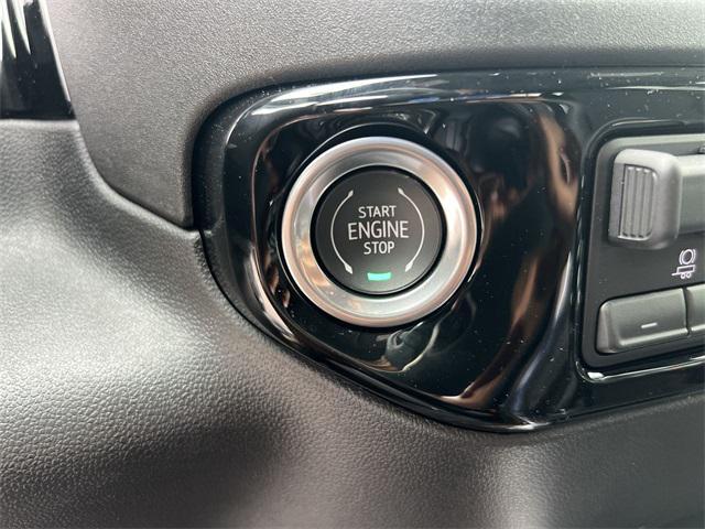 new 2024 Chevrolet Silverado 1500 car, priced at $55,480