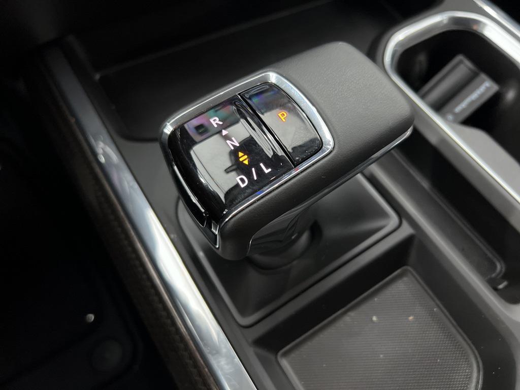 new 2024 Chevrolet Silverado 1500 car, priced at $55,880