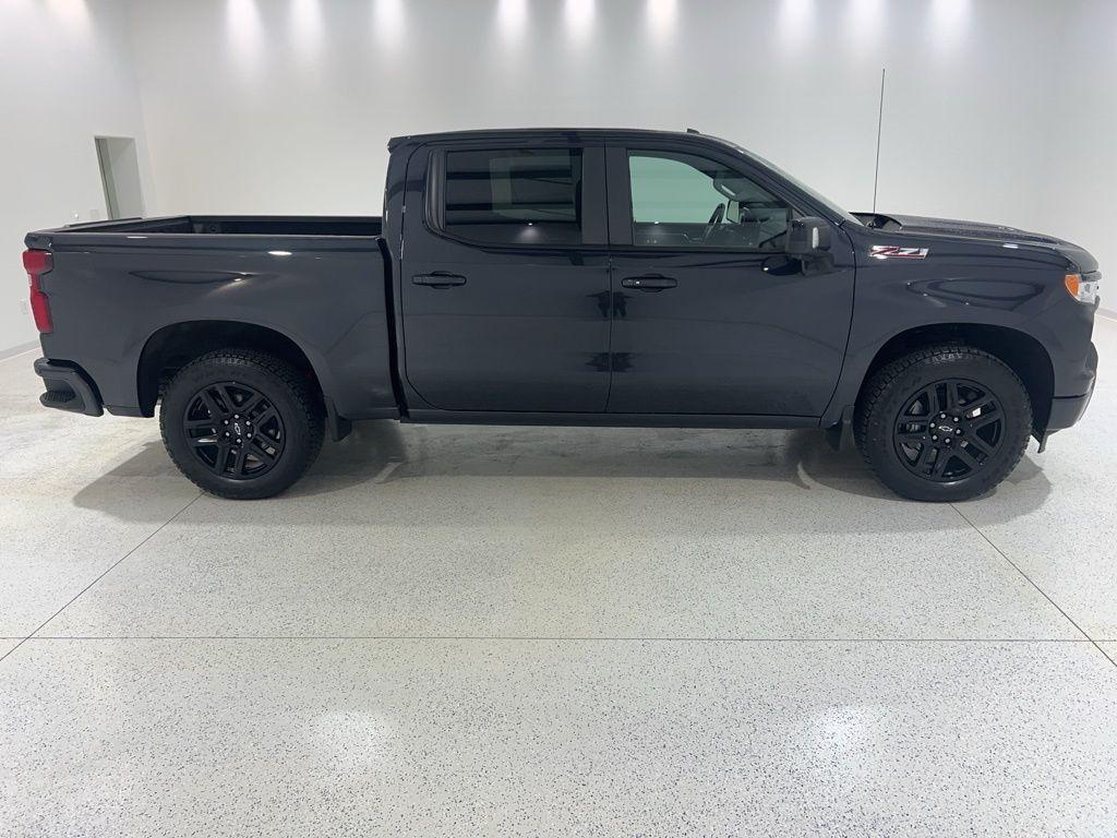 used 2024 Chevrolet Silverado 1500 car, priced at $56,998