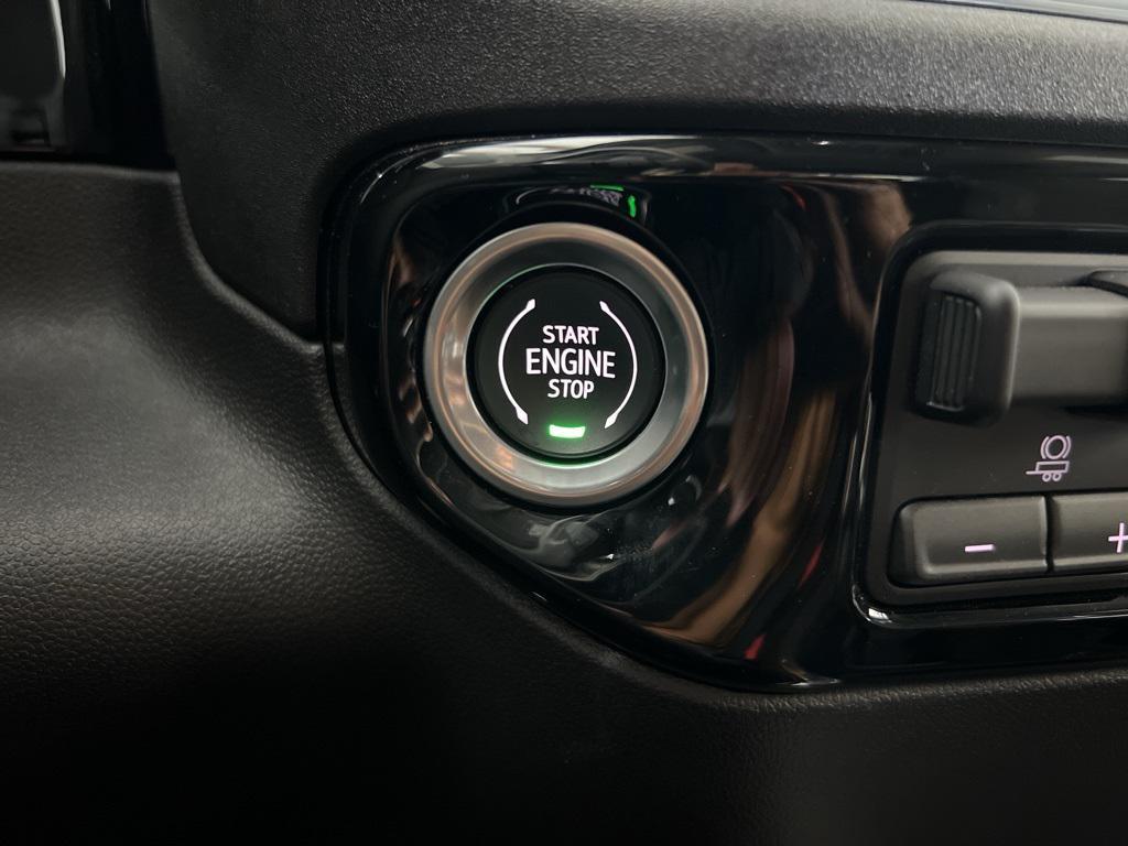 new 2024 Chevrolet Silverado 1500 car, priced at $55,880