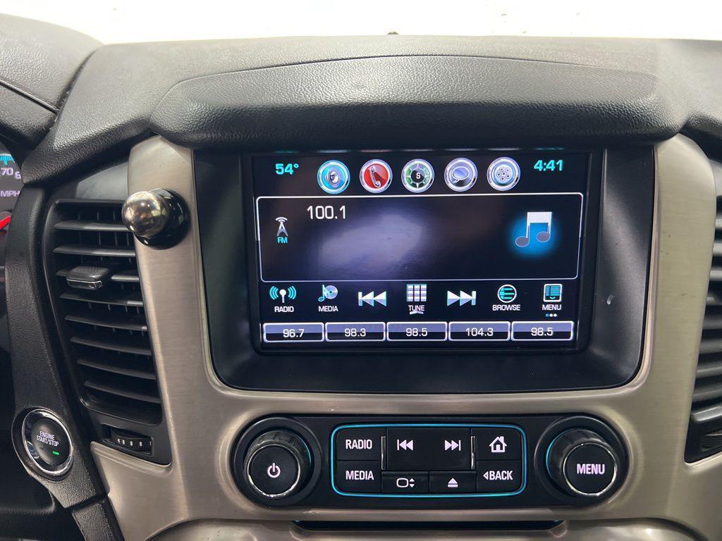 used 2018 GMC Yukon car, priced at $26,998