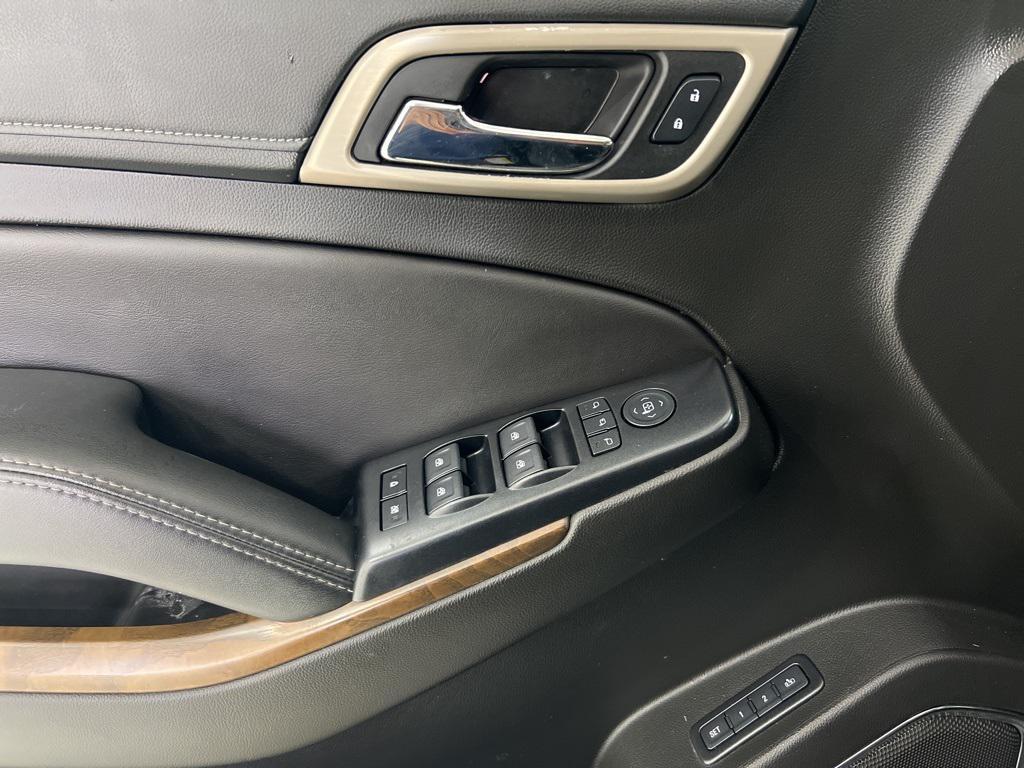 used 2018 GMC Yukon car, priced at $27,430