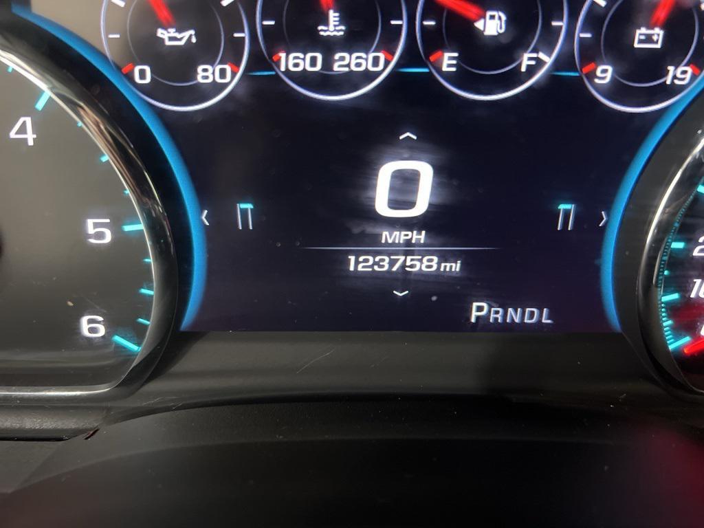 used 2018 GMC Yukon car, priced at $27,430