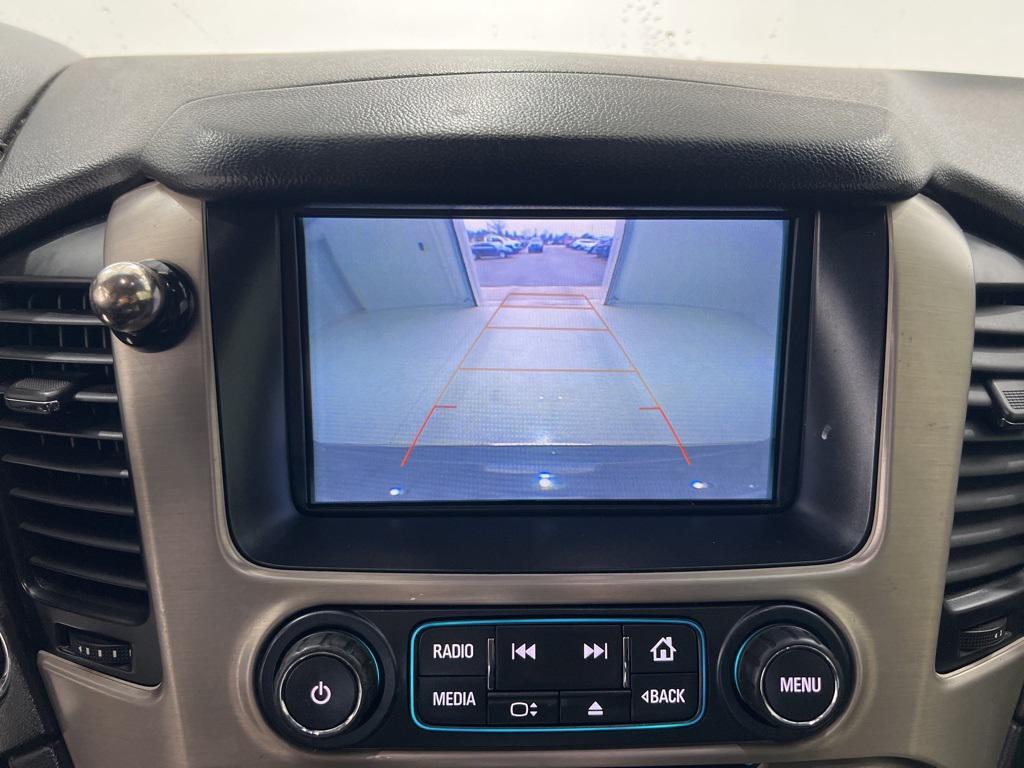 used 2018 GMC Yukon car, priced at $27,430