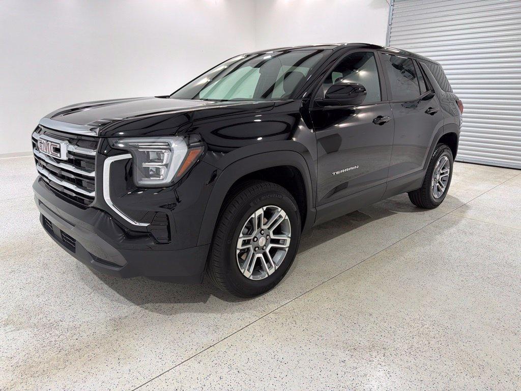 used 2026 GMC Terrain car, priced at $29,295