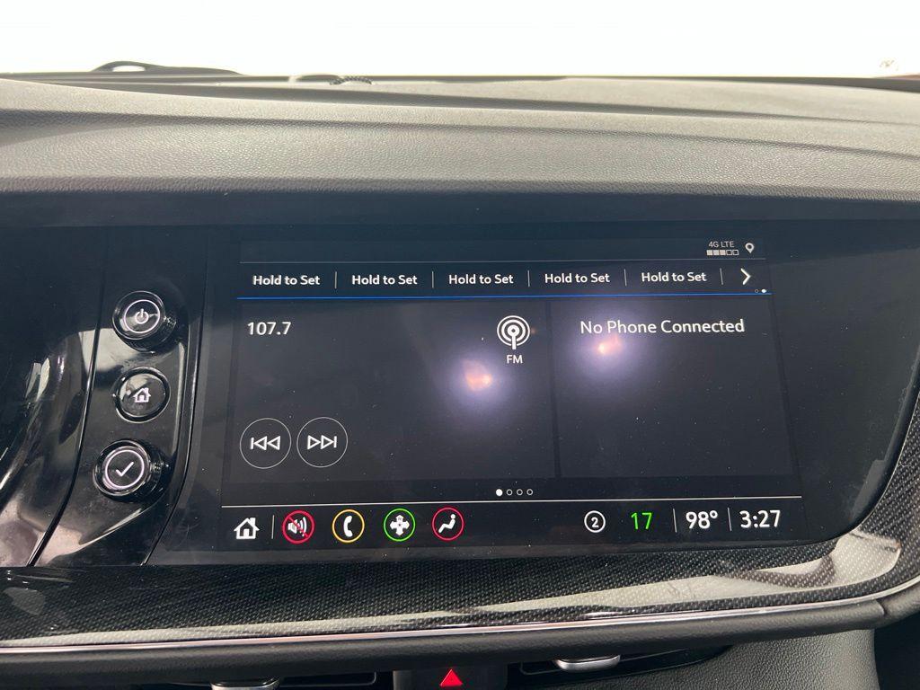 used 2023 Buick Envision car, priced at $25,480