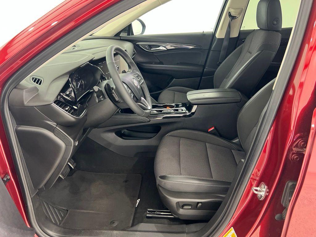 used 2023 Buick Envision car, priced at $25,480