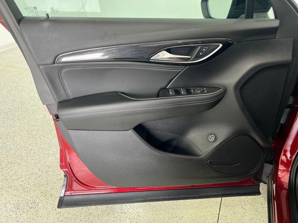 used 2023 Buick Envision car, priced at $25,480