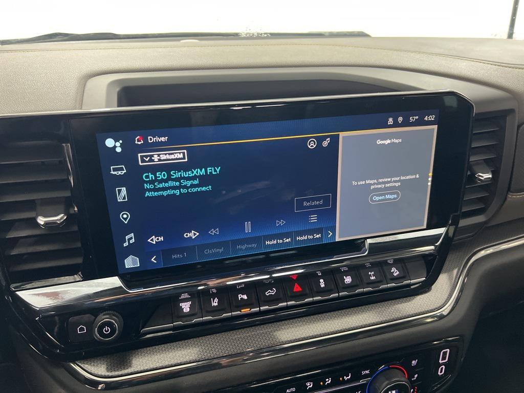 used 2024 Chevrolet Silverado 2500 car, priced at $75,998