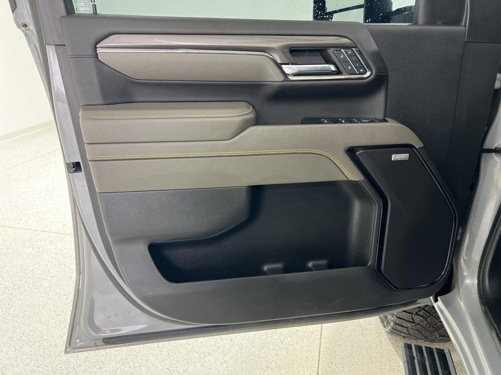 used 2024 Chevrolet Silverado 2500 car, priced at $75,998