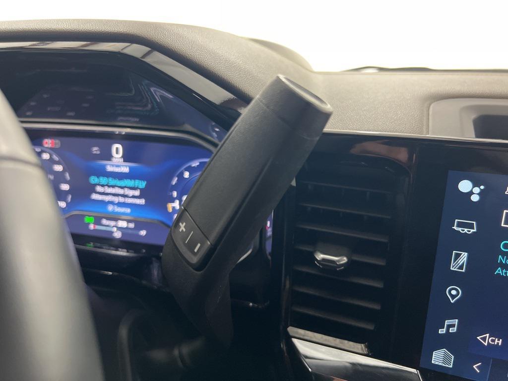 used 2024 Chevrolet Silverado 2500 car, priced at $75,998