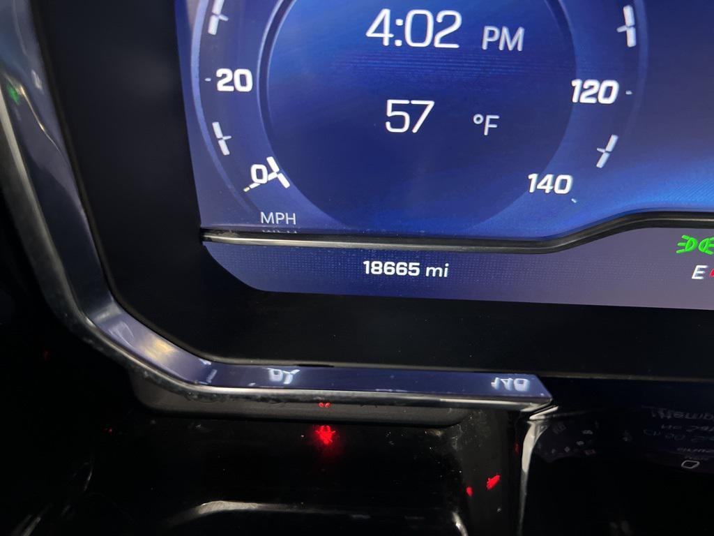 used 2024 Chevrolet Silverado 2500 car, priced at $75,998