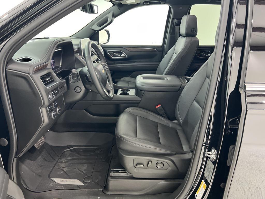 used 2023 Chevrolet Tahoe car, priced at $59,480