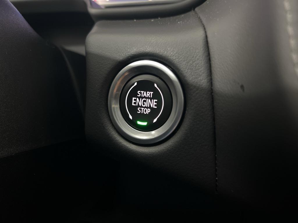 used 2023 Chevrolet Tahoe car, priced at $59,480