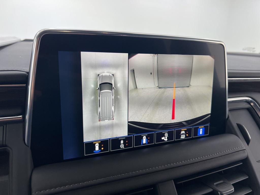 used 2023 Chevrolet Tahoe car, priced at $59,480