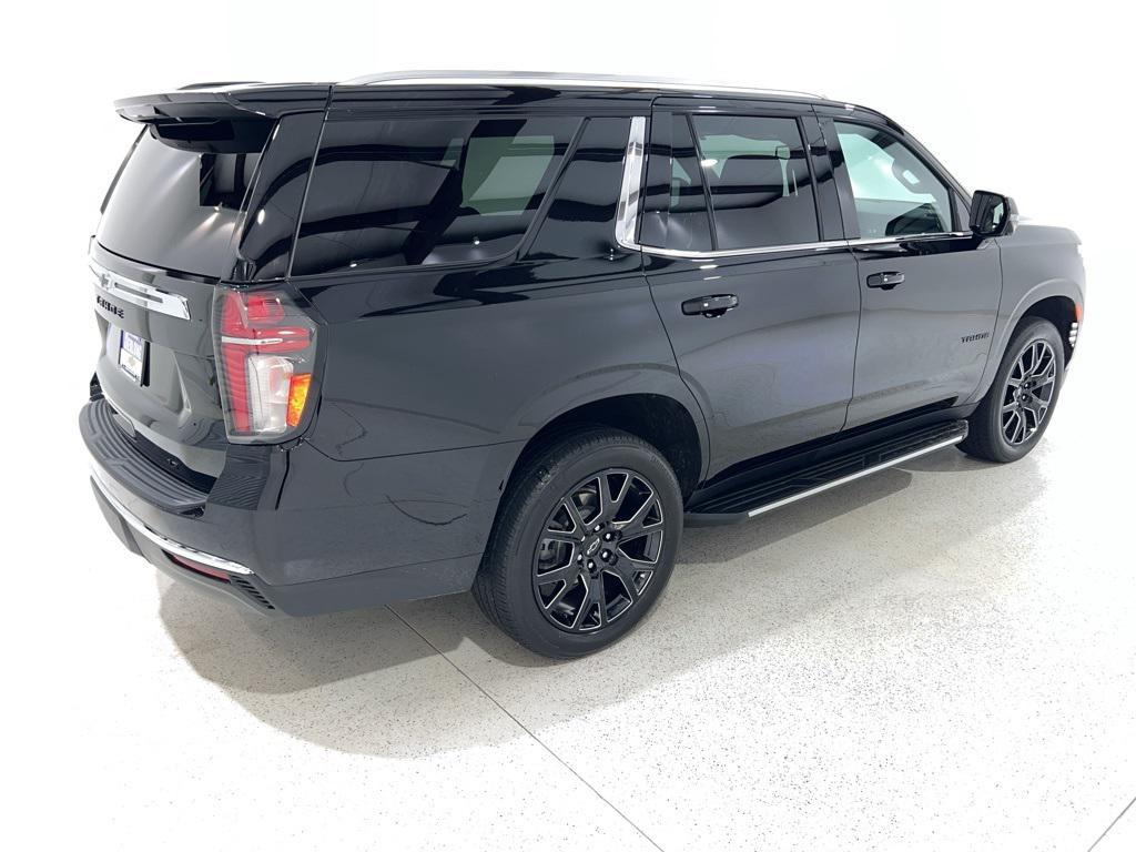 used 2023 Chevrolet Tahoe car, priced at $59,480