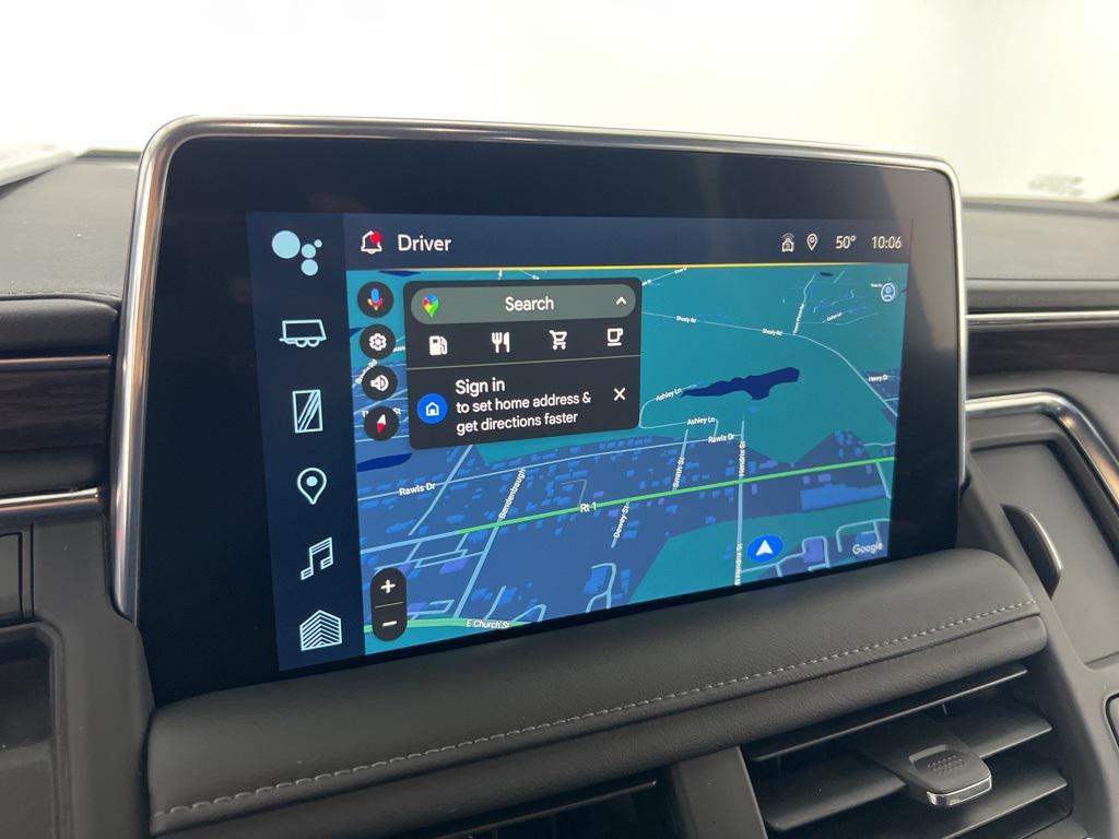 used 2023 Chevrolet Tahoe car, priced at $59,480