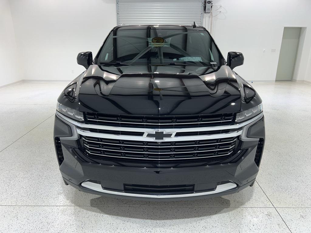 used 2023 Chevrolet Tahoe car, priced at $59,480