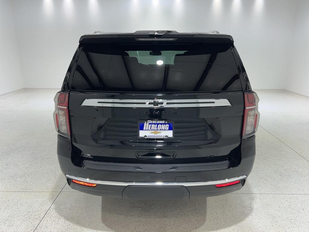 used 2023 Chevrolet Tahoe car, priced at $59,480