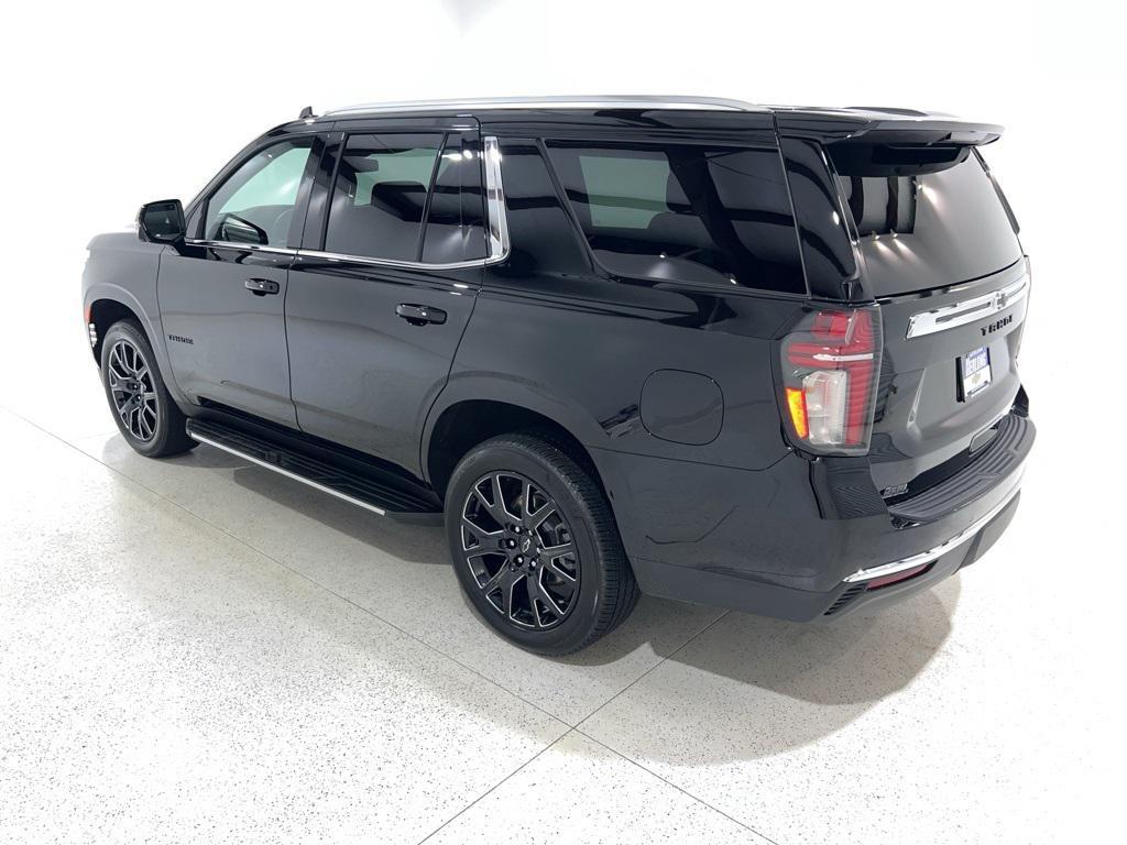 used 2023 Chevrolet Tahoe car, priced at $59,480