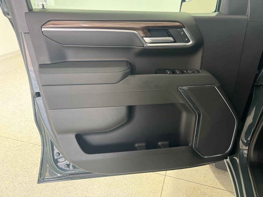 used 2026 Chevrolet Silverado 1500 car, priced at $60,380