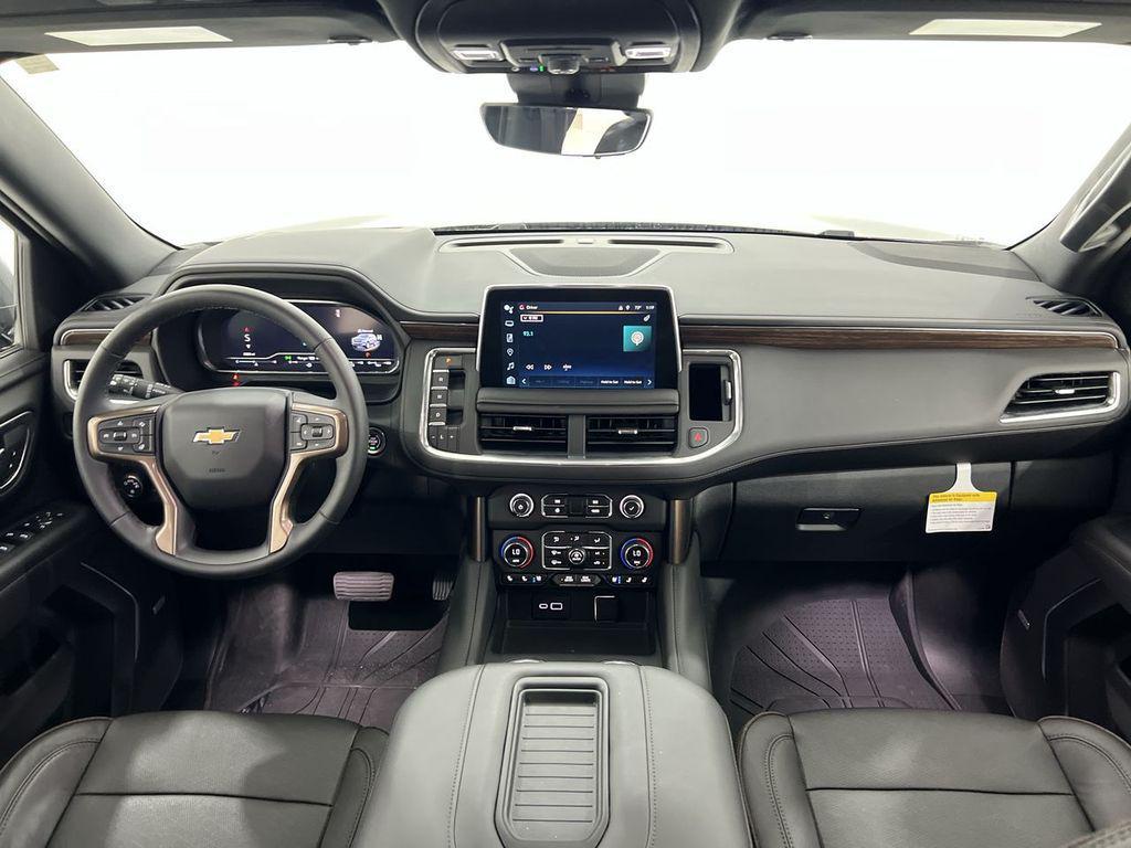 new 2024 Chevrolet Tahoe car, priced at $77,880
