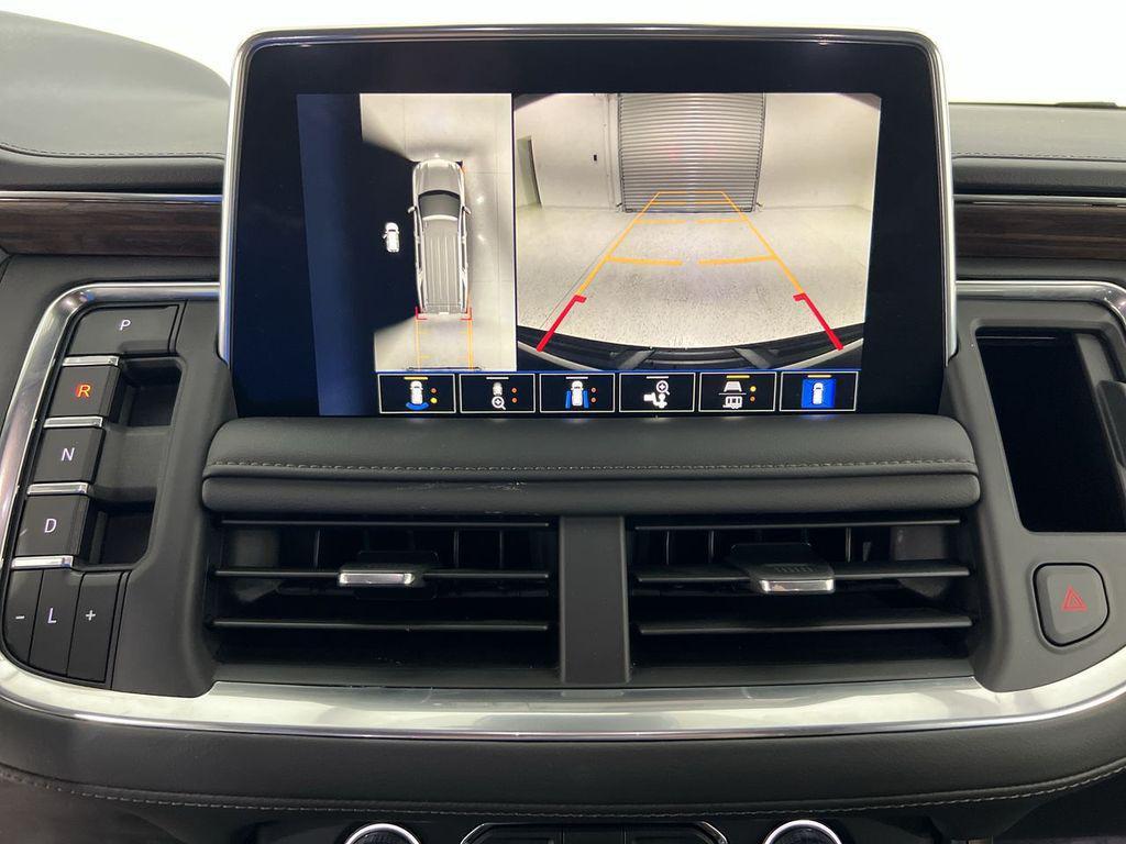 new 2024 Chevrolet Tahoe car, priced at $77,880