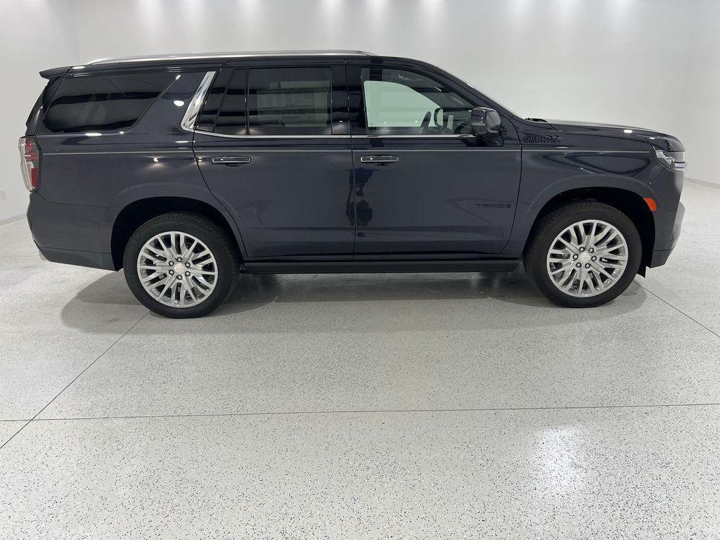 new 2024 Chevrolet Tahoe car, priced at $77,880