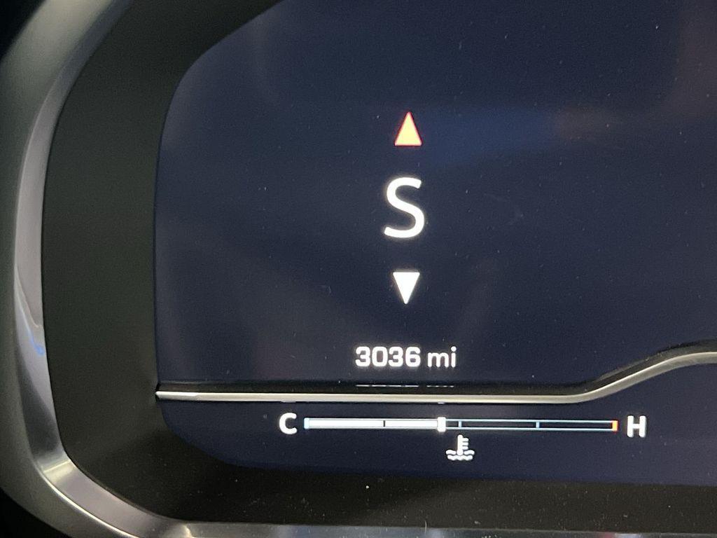 new 2024 Chevrolet Tahoe car, priced at $77,880