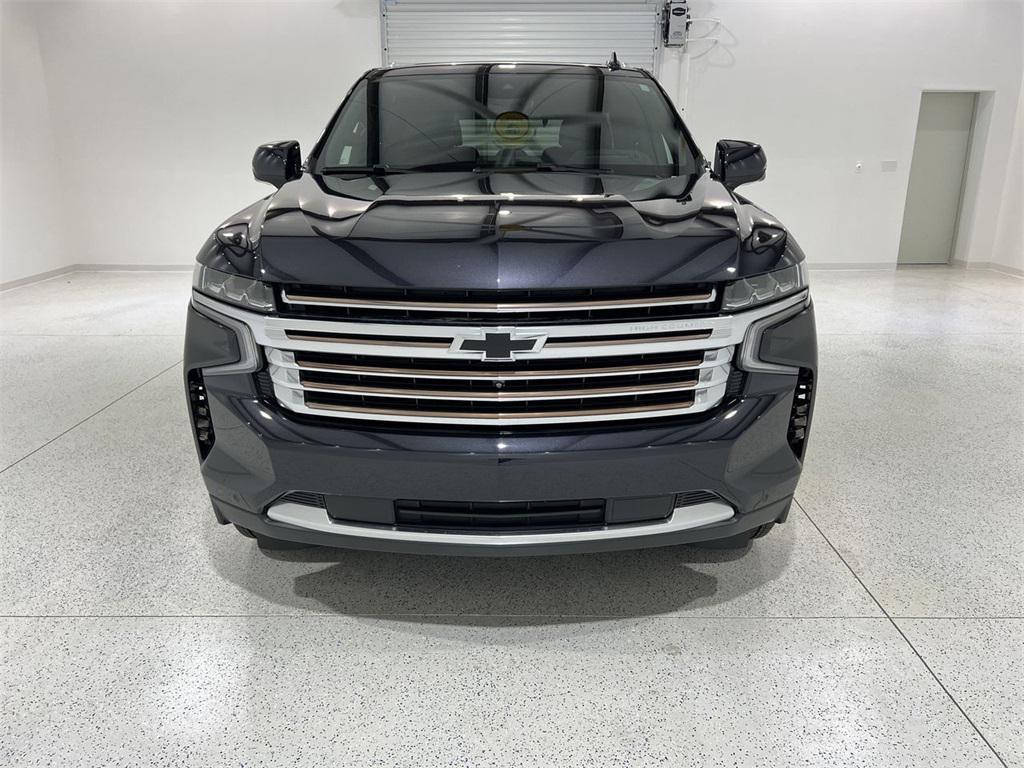 new 2024 Chevrolet Tahoe car, priced at $80,880