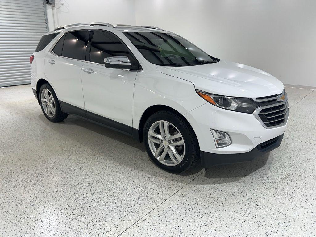 used 2019 Chevrolet Equinox car, priced at $17,280