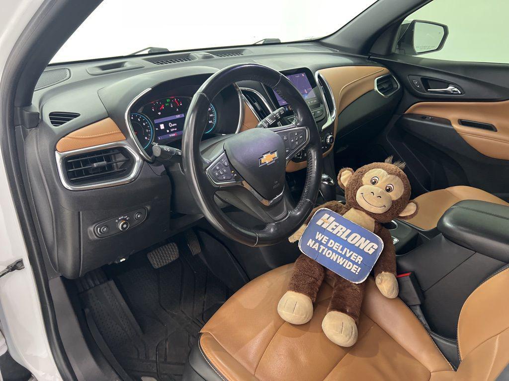 used 2019 Chevrolet Equinox car, priced at $17,280