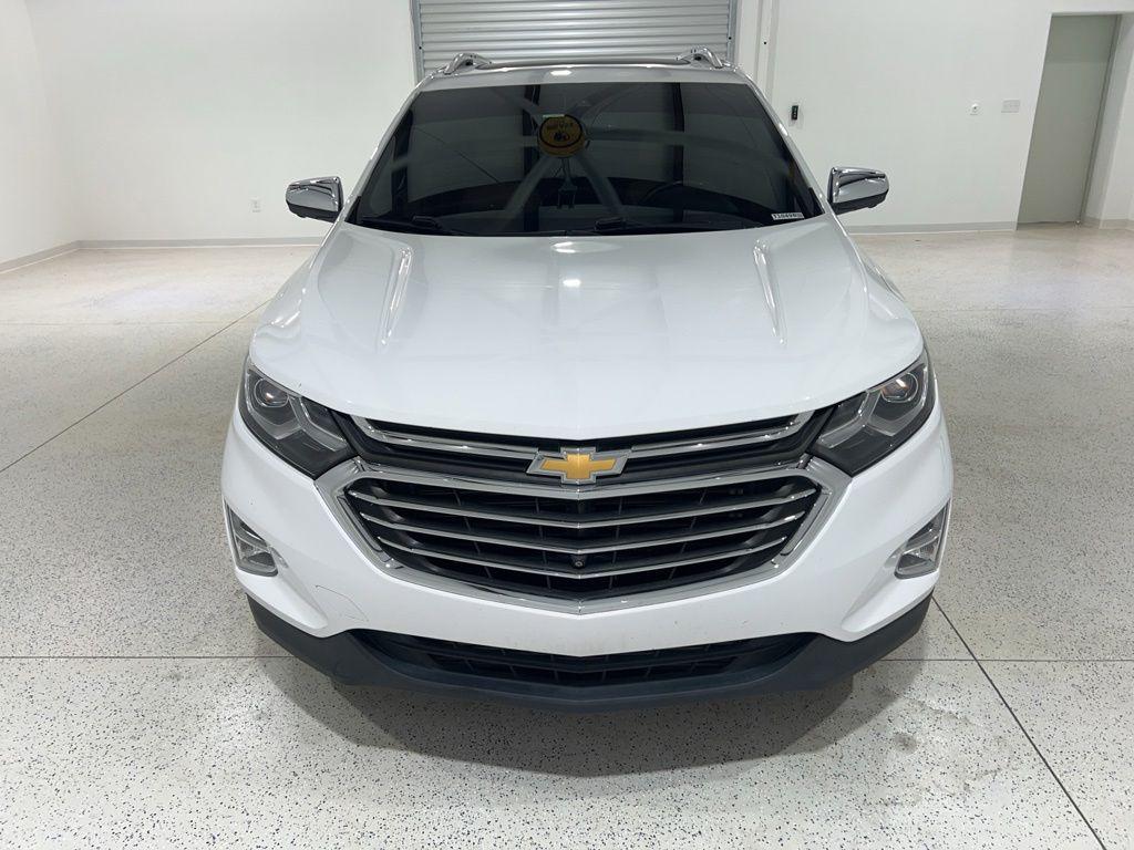 used 2019 Chevrolet Equinox car, priced at $17,280