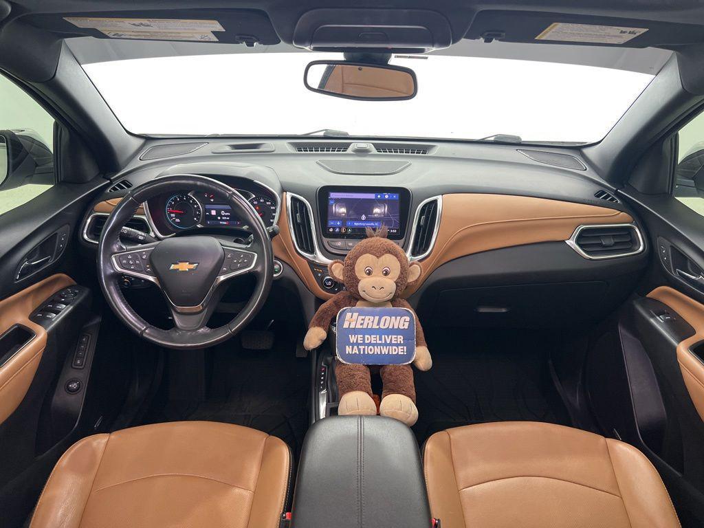 used 2019 Chevrolet Equinox car, priced at $17,280
