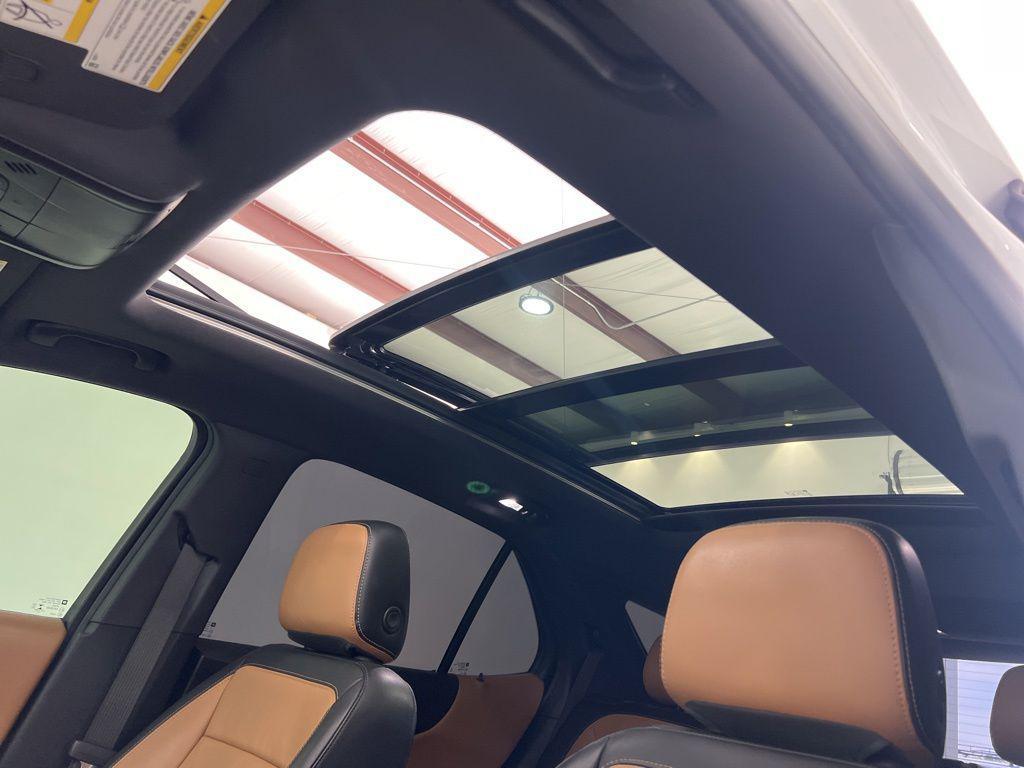 used 2019 Chevrolet Equinox car, priced at $17,280