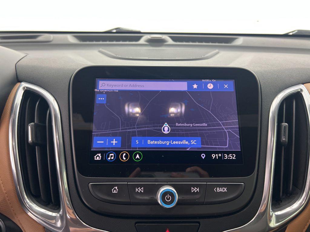 used 2019 Chevrolet Equinox car, priced at $17,280