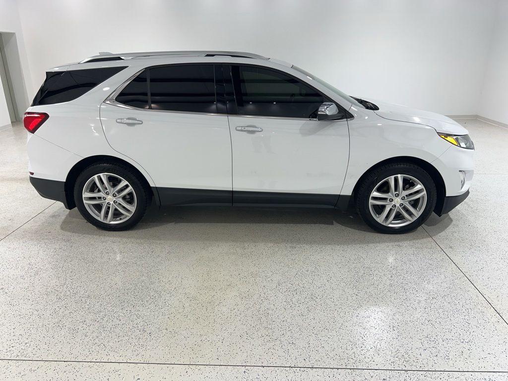 used 2019 Chevrolet Equinox car, priced at $17,280