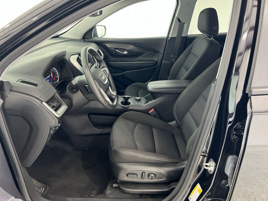 used 2024 GMC Terrain car, priced at $24,980