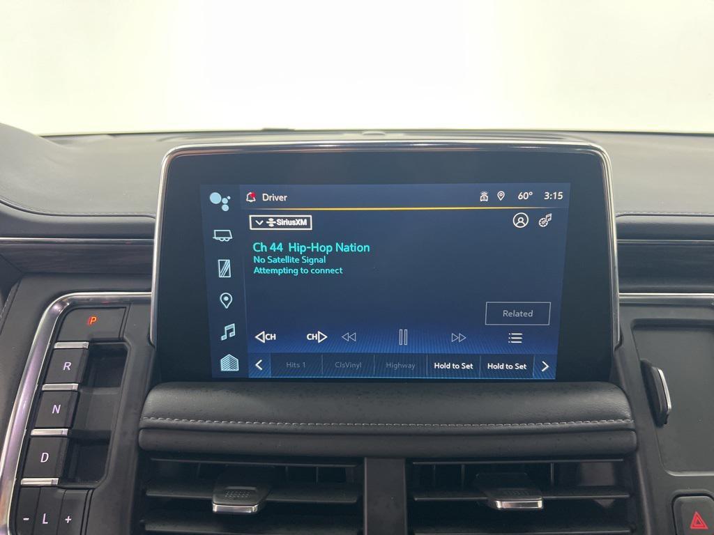 used 2024 Chevrolet Tahoe car, priced at $67,240