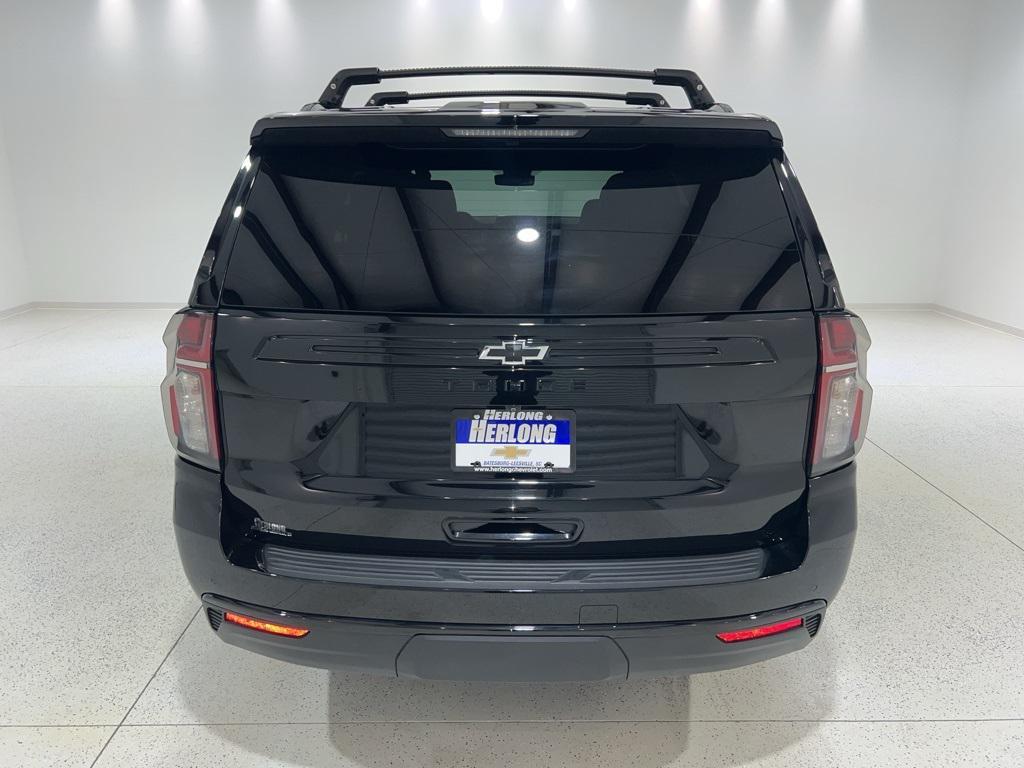 used 2024 Chevrolet Tahoe car, priced at $67,240