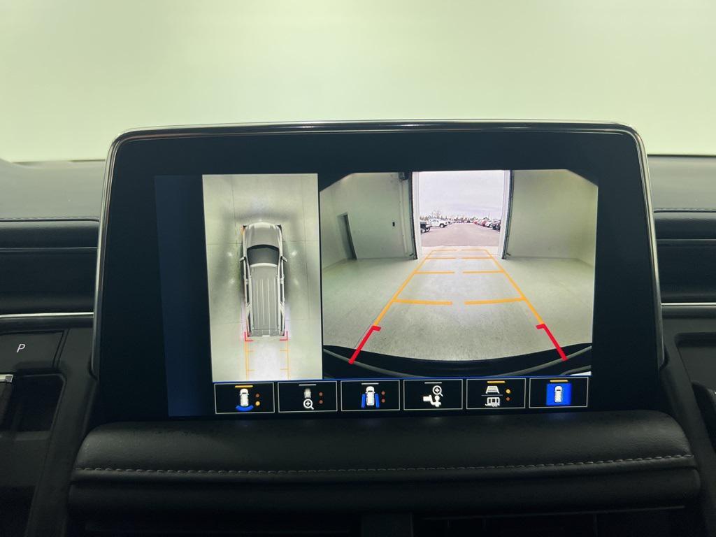 used 2024 Chevrolet Tahoe car, priced at $67,240