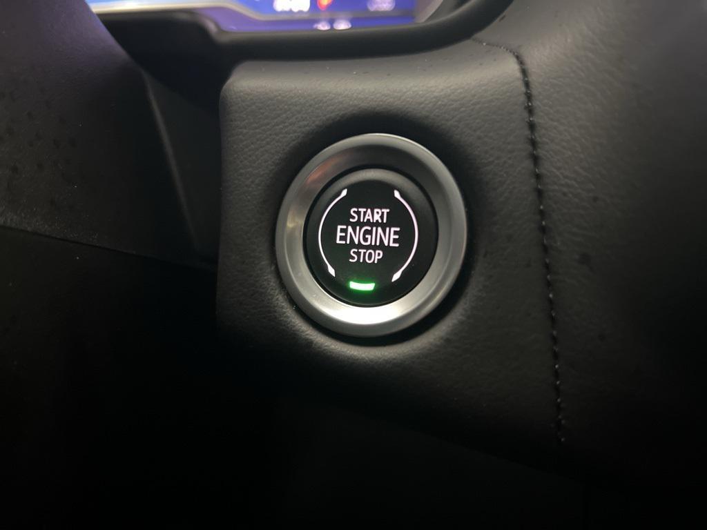 used 2024 Chevrolet Tahoe car, priced at $67,240