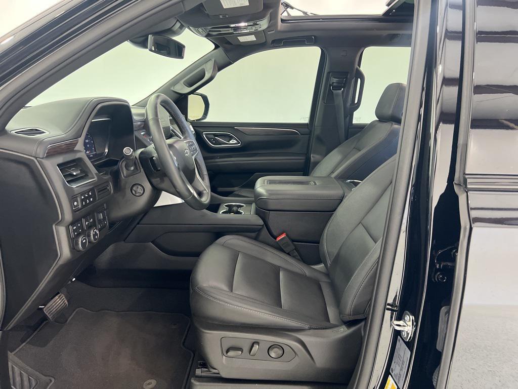 used 2024 Chevrolet Tahoe car, priced at $67,240