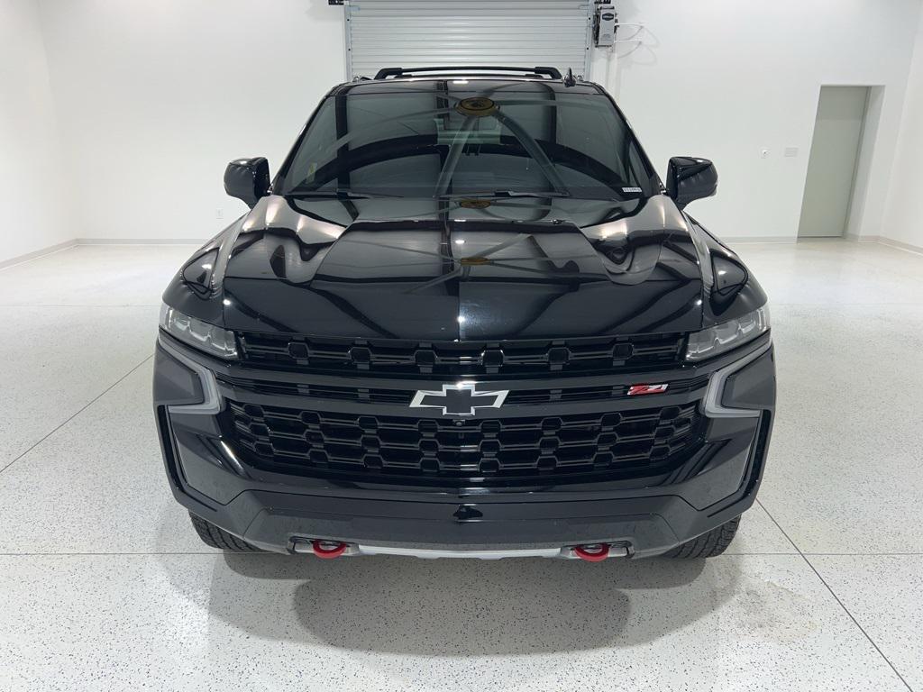 used 2024 Chevrolet Tahoe car, priced at $67,240