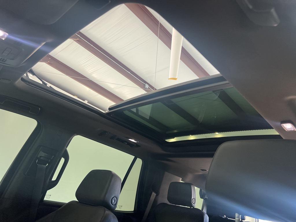 used 2024 Chevrolet Tahoe car, priced at $67,240