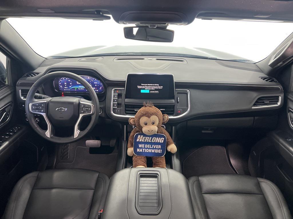 used 2024 Chevrolet Tahoe car, priced at $67,240