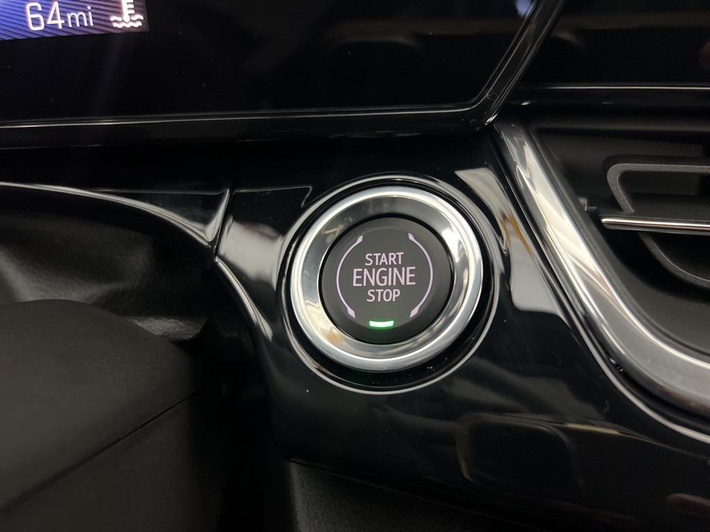 new 2026 Chevrolet Trax car, priced at $27,144